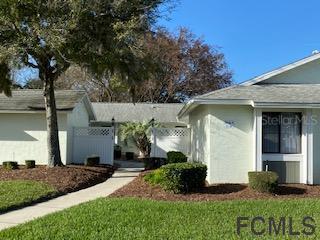 15 Lake Forest Ct., Palm Coast, FL 32137