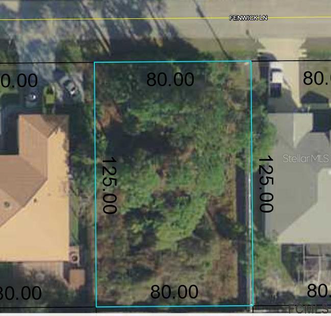 37 Fenwick Ln., Palm Coast, FL 32137