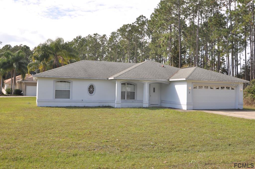 2 Ryland Dr., Palm Coast, FL 32164