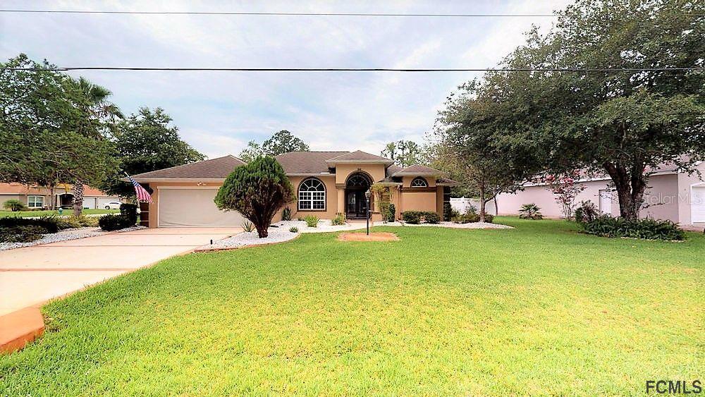 146 Eric Dr., Palm Coast, FL 32137