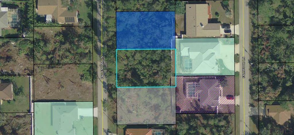 35 Fallen Oak Ln., Palm Coast, FL 32137