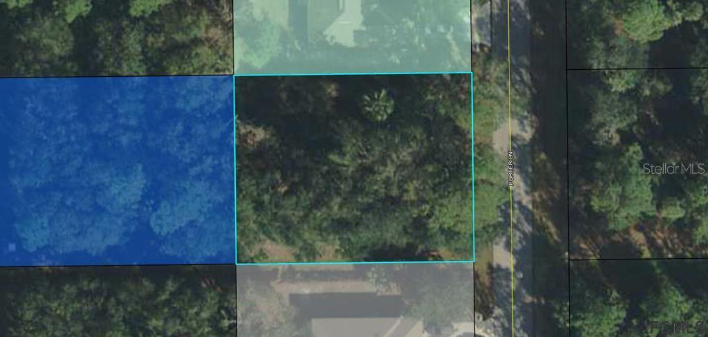 9 Porter Ln., Palm Coast, FL 32164