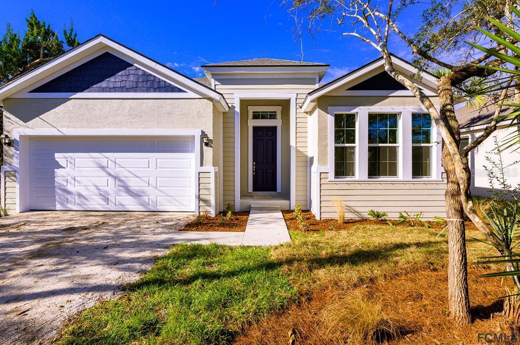 1859 Oak Pl., Flagler Beach, FL 32136