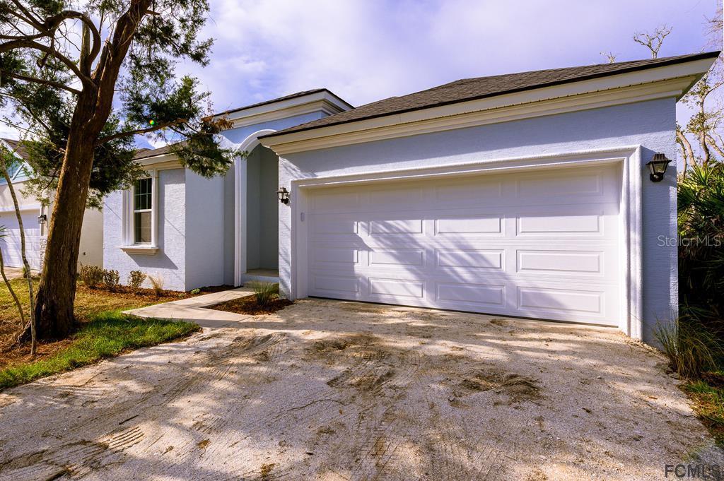 1851 Oak Pl., Flagler Beach, FL 32136