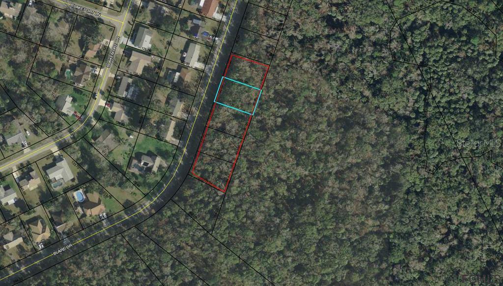 128 Blare Dr., Palm Coast, FL 32137