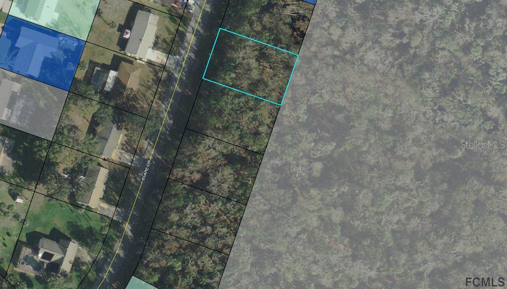 132 Blare Dr., Palm Coast, FL 32137