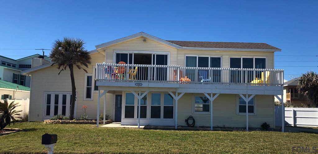 2312 Ocean Shore Blvd., Flagler Beach, FL 32136