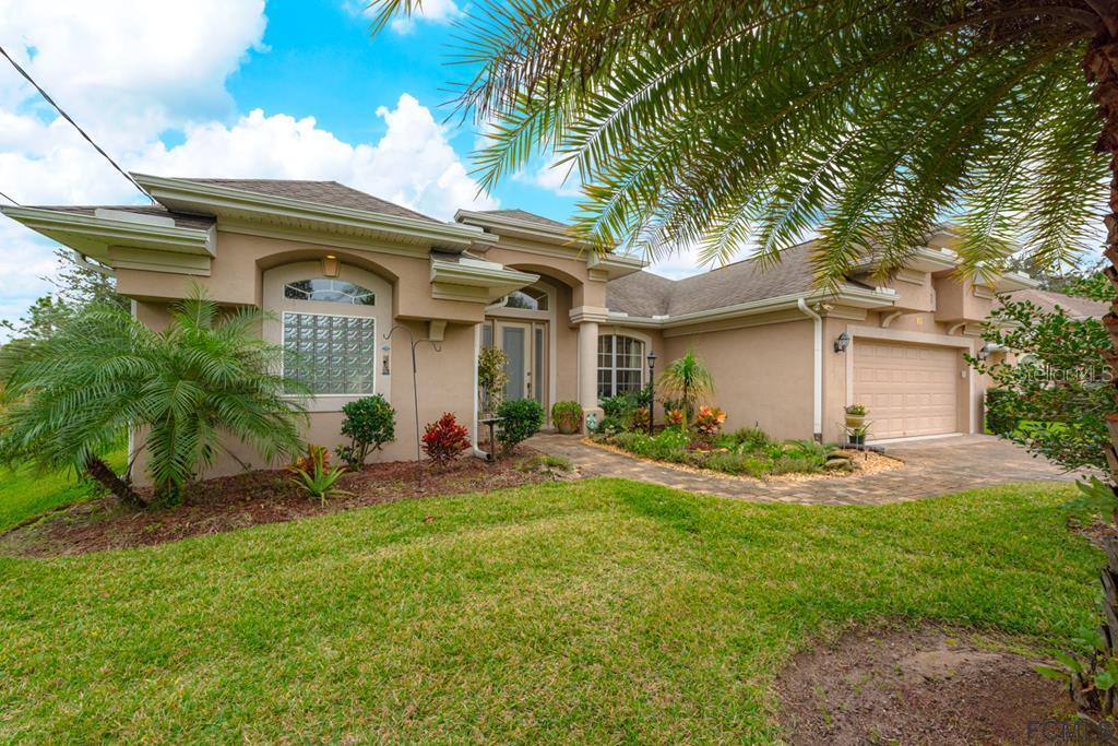 10 Felshire Ln., Palm Coast, FL 32137