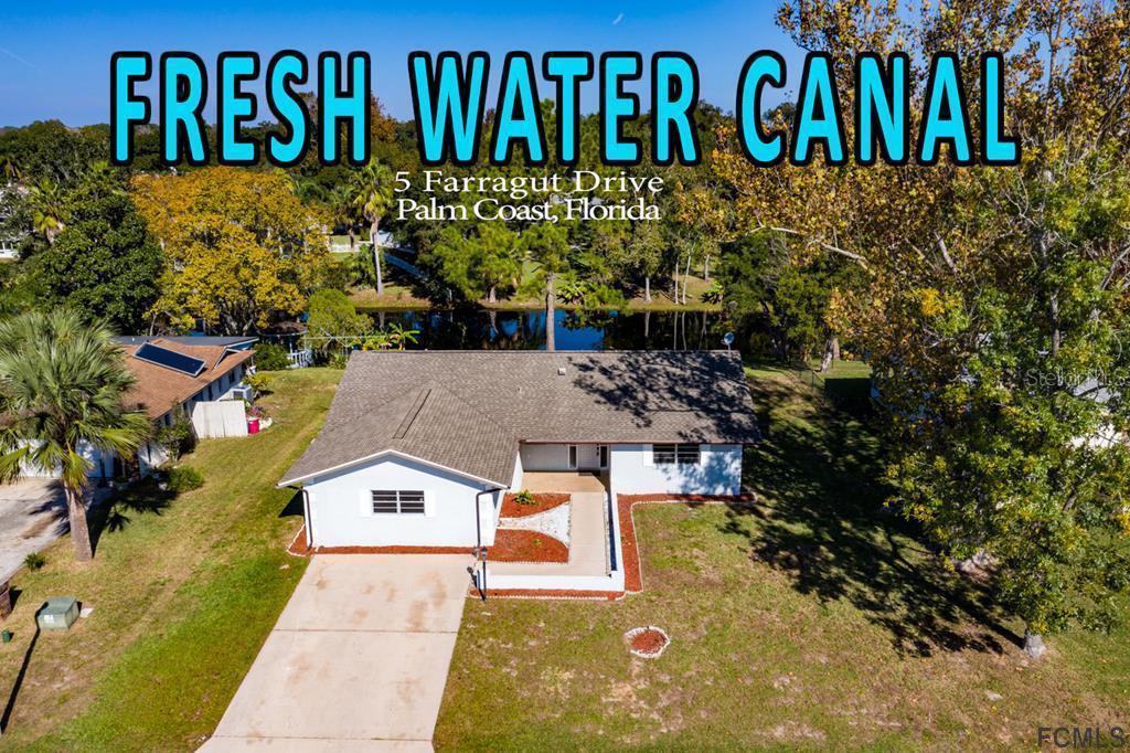 5 Farragut Dr., Palm Coast, FL 32137