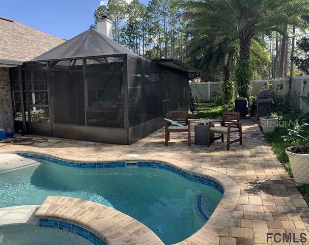 8 Rydell Ln., Palm Coast, FL 32164