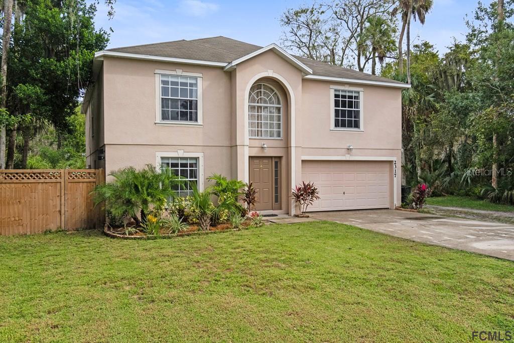 2317 Mango Tree Dr., Edgewater, FL 32141