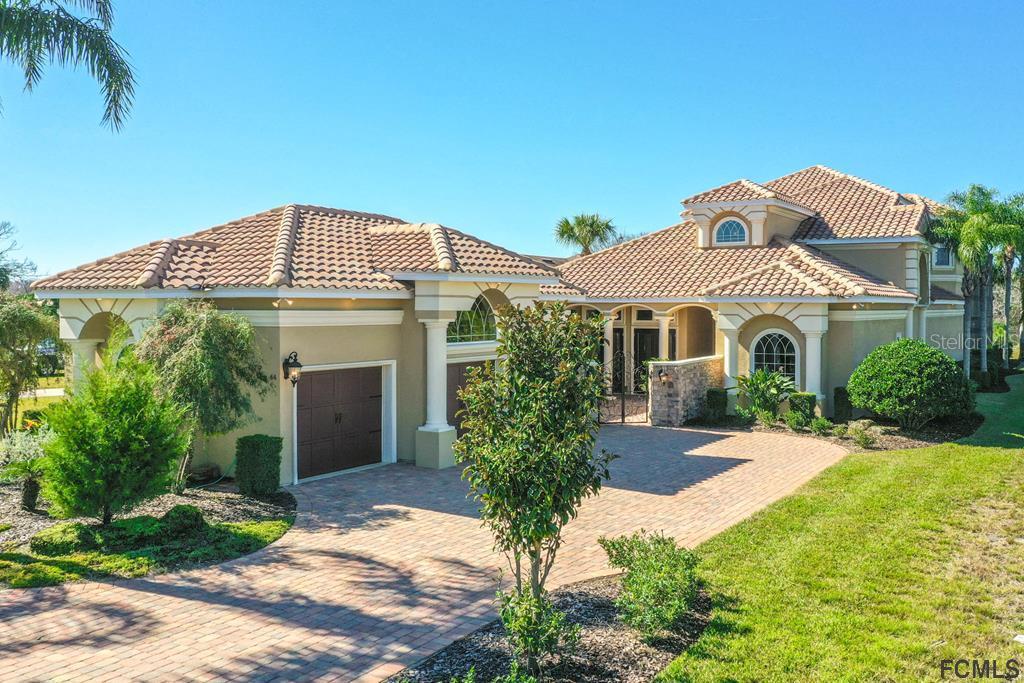 66 Heron Dr., Palm Coast, FL 32137