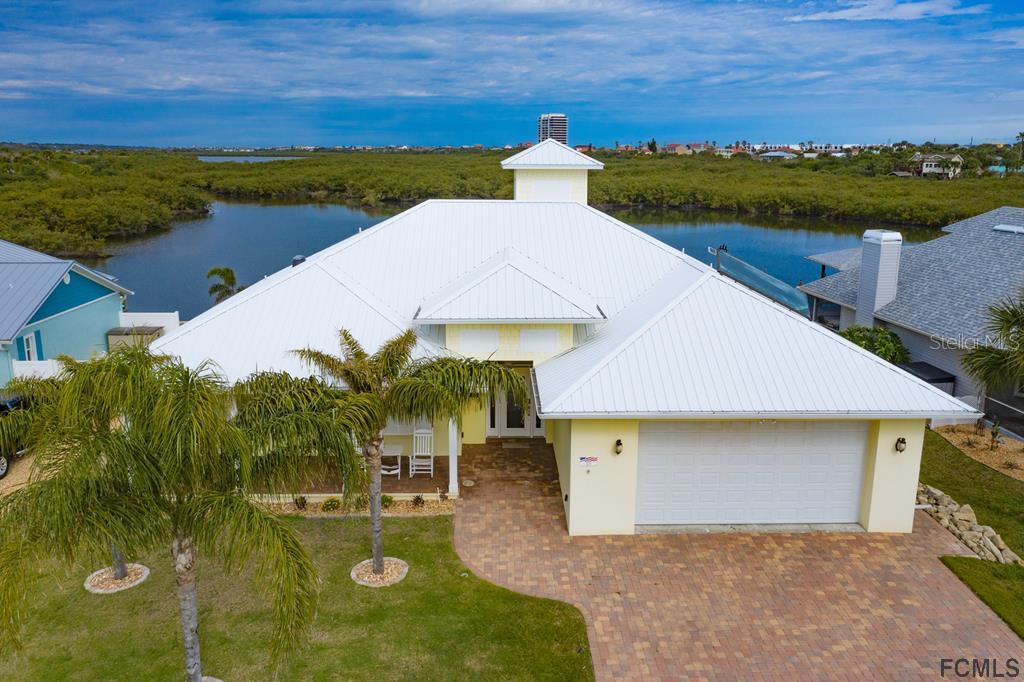 326 12th St., Flagler Beach, FL 32136