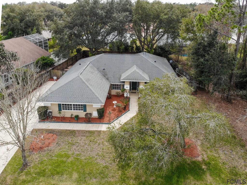 30 Westmount Ln., Palm Coast, FL 32164