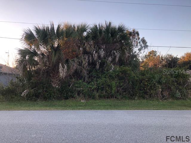 78 Luther Dr., Palm Coast, FL 32137