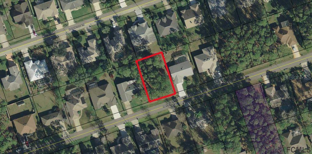 43 Bassett Ln., Palm Coast, FL 32137