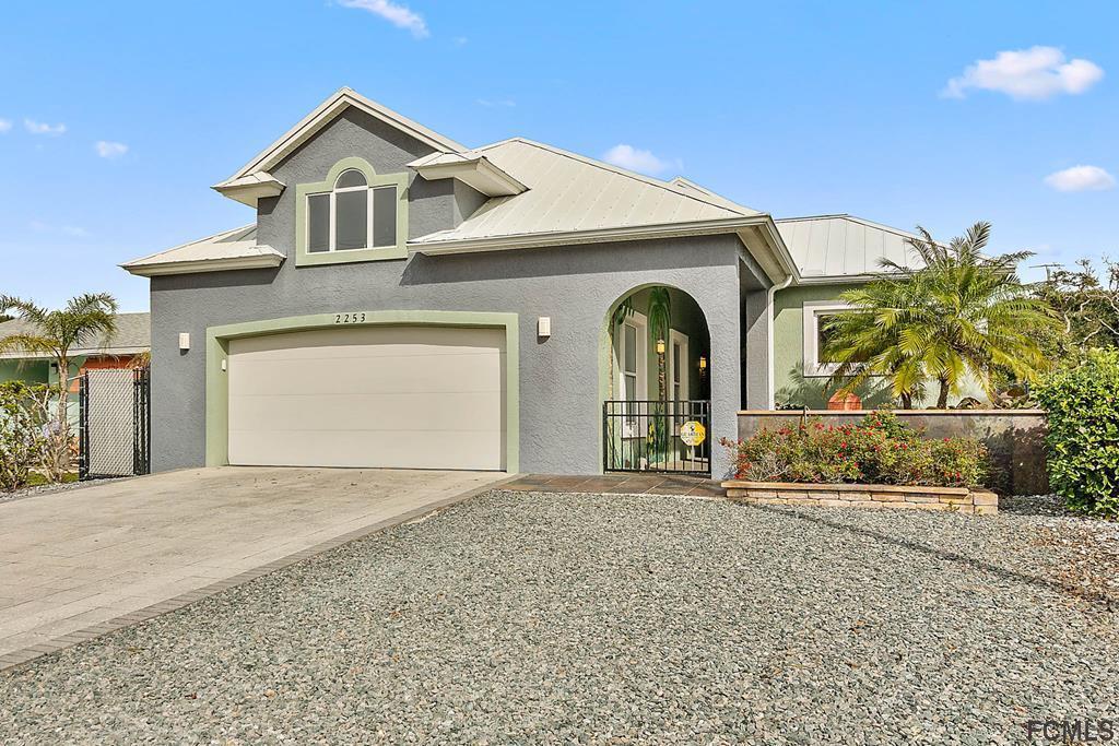 2253 Daytona Ave., Flagler Beach, FL 32136