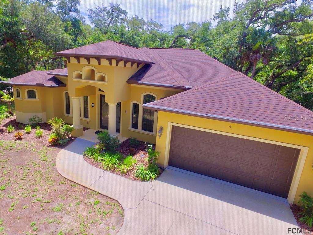 4 Debra Ln., Palm Coast, FL 32137