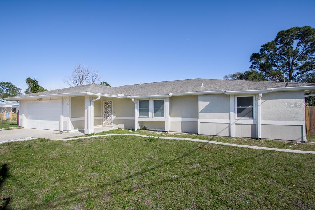 14 Flamingo Dr., Palm Coast, FL 32137
