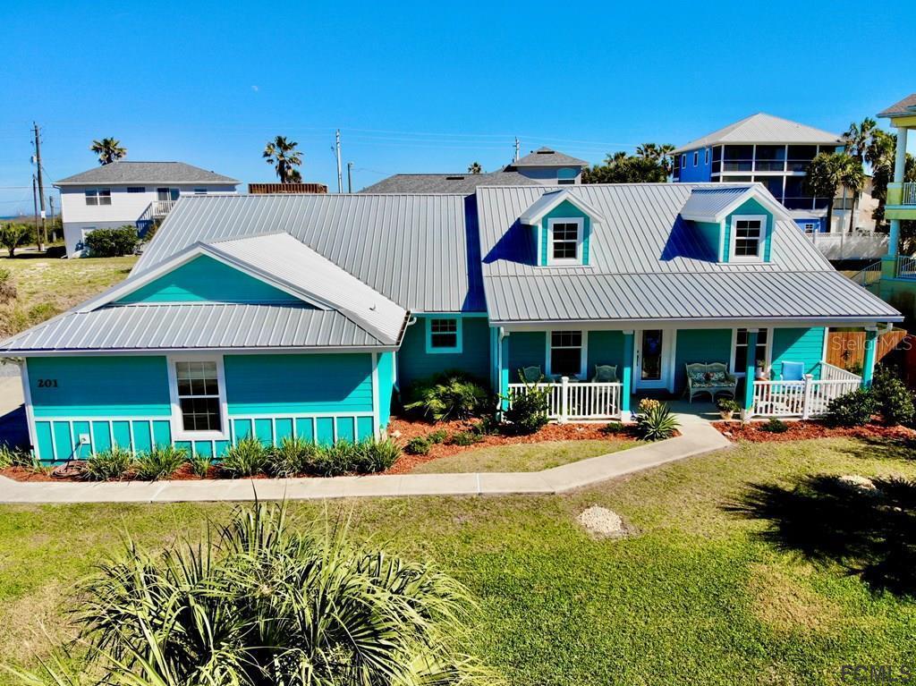 201 19th St., Flagler Beach, FL 32136