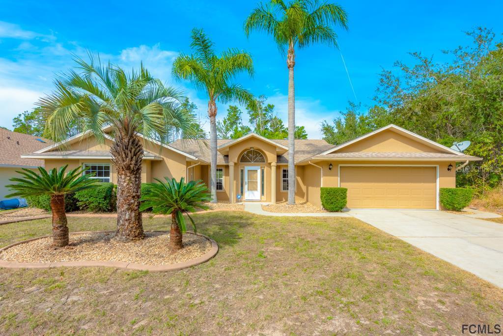 17 Franciscan Ln., Palm Coast, FL 32137