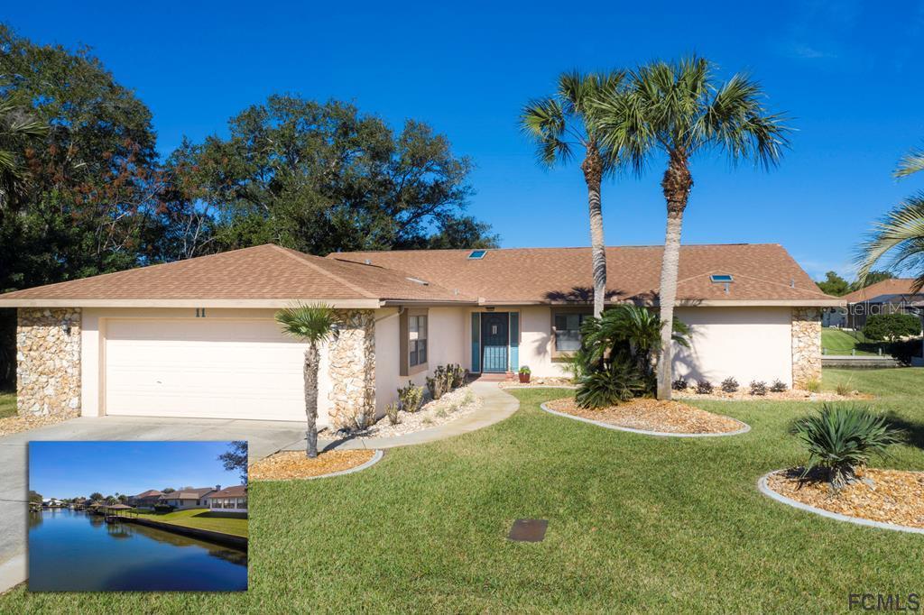 11 Fletcher Ct., Palm Coast, FL 32137