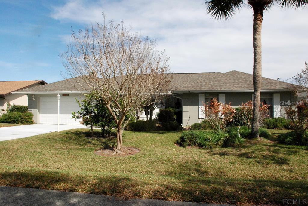 23 Cloverdale Ct., Palm Coast, FL 32137