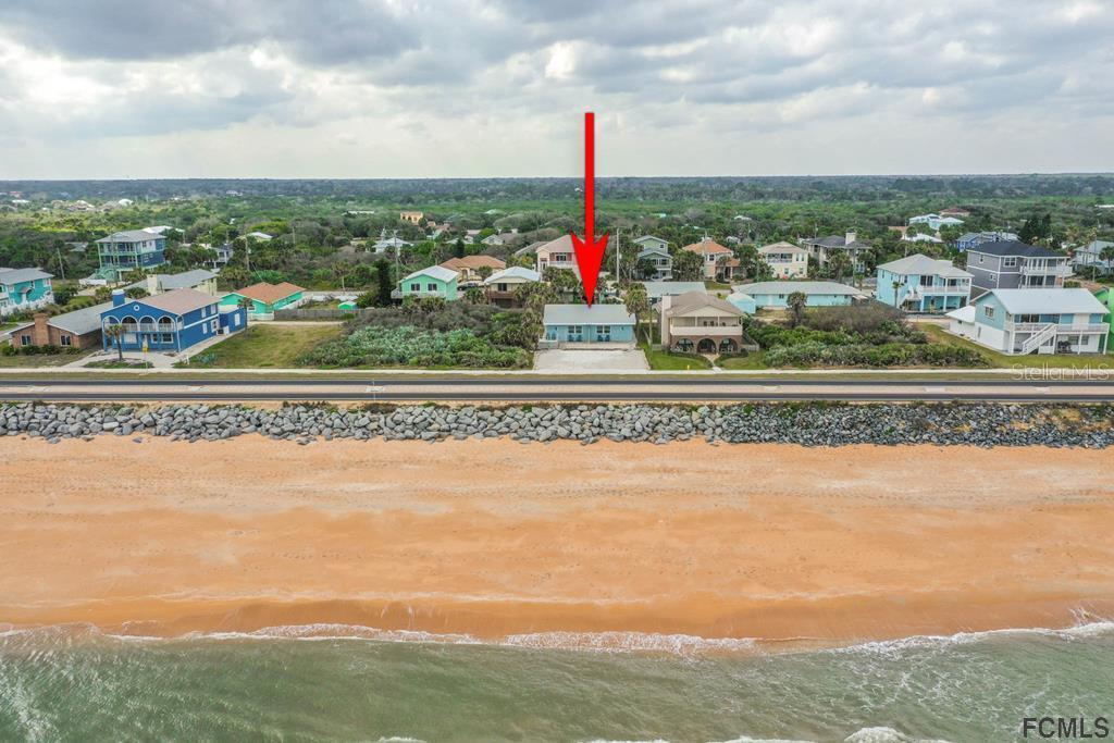 2124 Ocean Shore Blvd., Flagler Beach, FL 32136