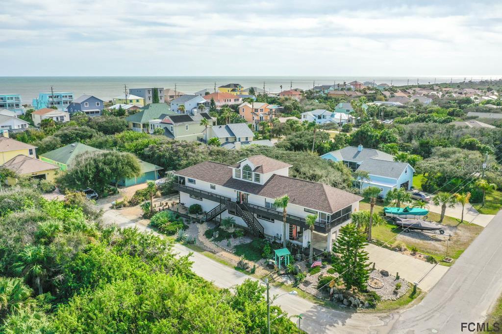 2667 Daytona Ave., Flagler Beach, FL 32136