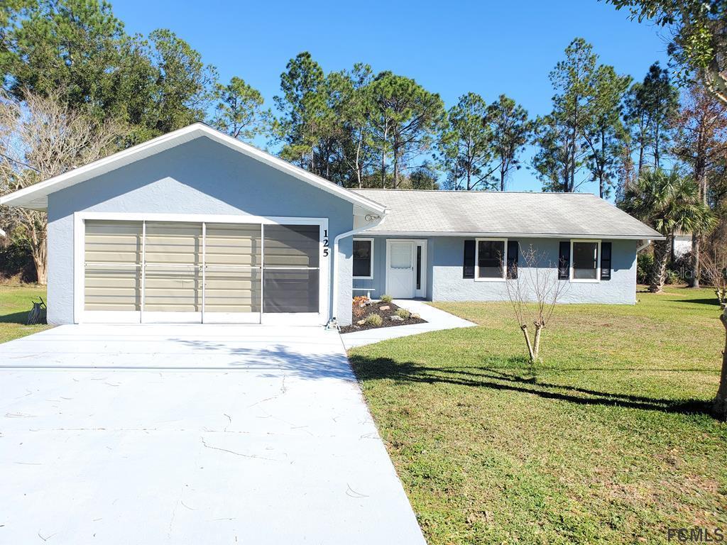 125 Rae Dr., Palm Coast, FL 32164