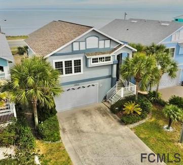 2812 Ocean Shore Dr., Flagler Beach, FL 32136