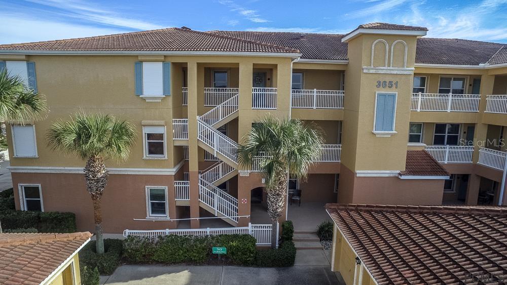 3651 S Central Ave. #301, Flagler Beach, FL 32136