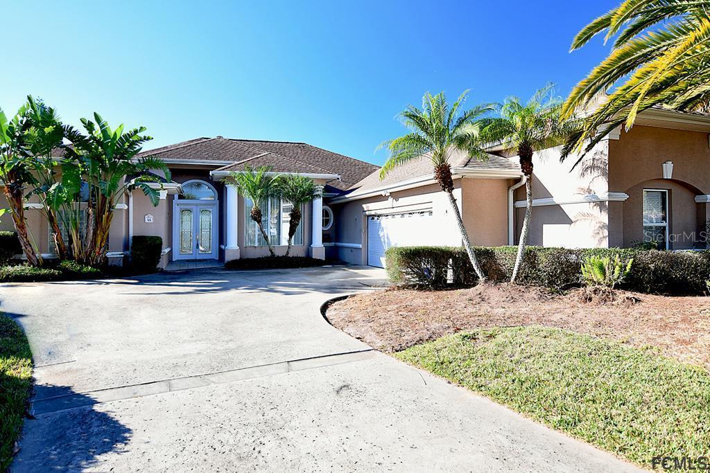 46 Cortes Ct., Palm Coast, FL 32137