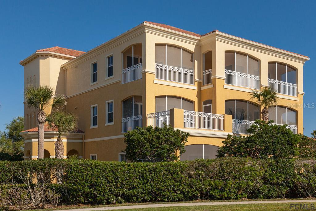 150 Avenue De Ln. #1802, Palm Coast, FL 32137