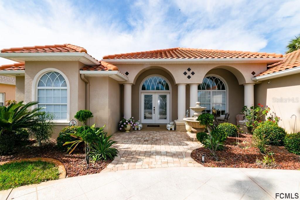 19 Clinton Ct., Palm Coast, FL 32137