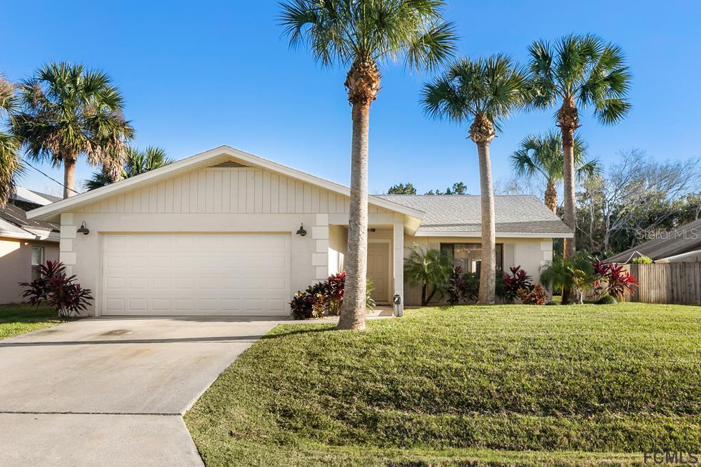 4 Crossleaf Ct., Palm Coast, FL 32137
