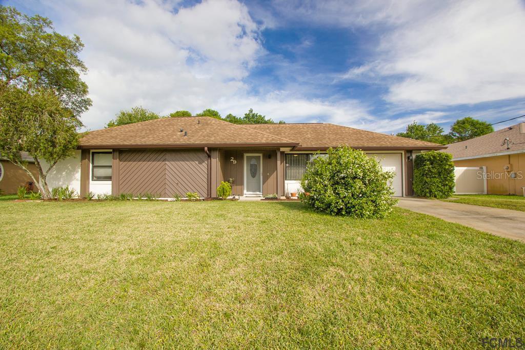 29 Forge Ln., Palm Coast, FL 32137
