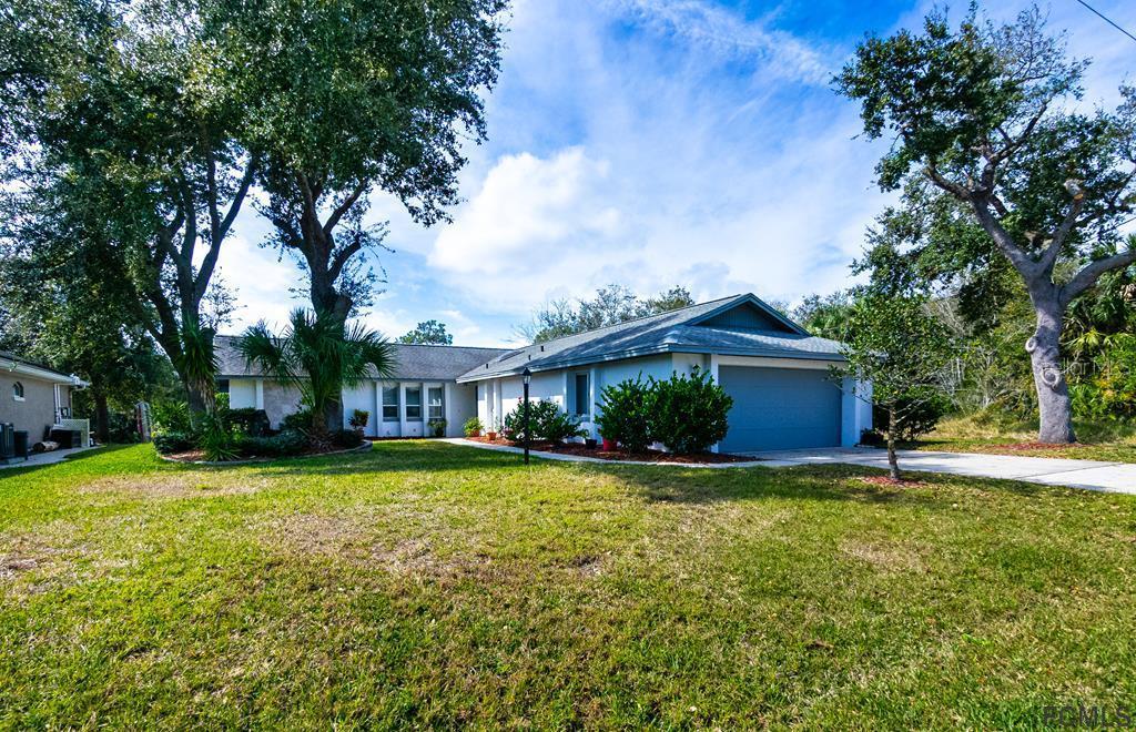 6 Cool Water Ct., Palm Coast, FL 32137