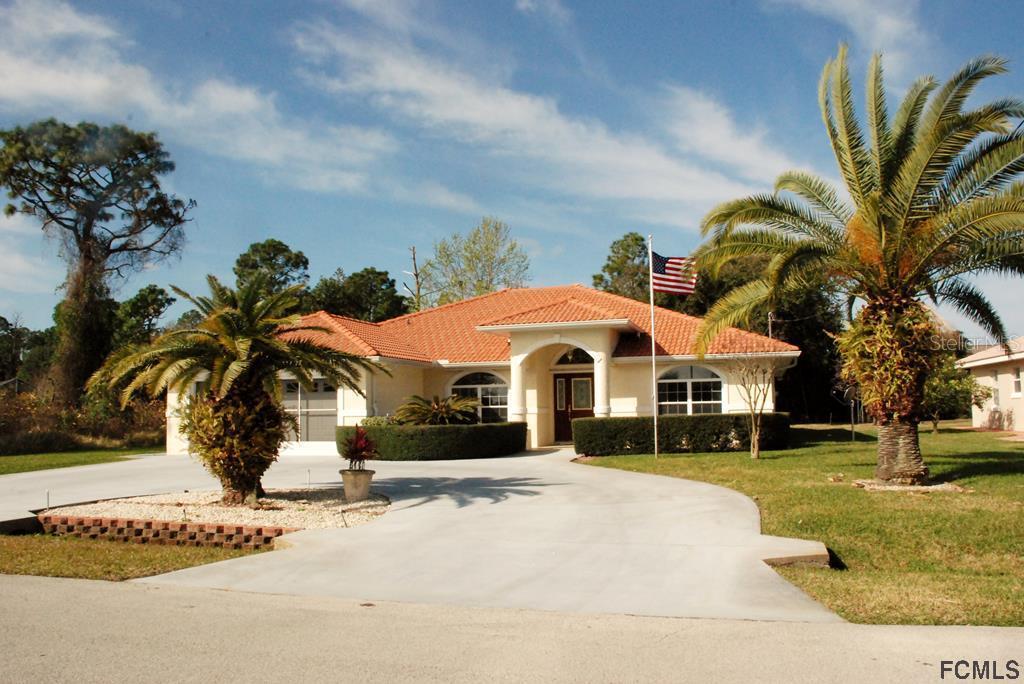 30 Fairhill Ln., Palm Coast, FL 32137