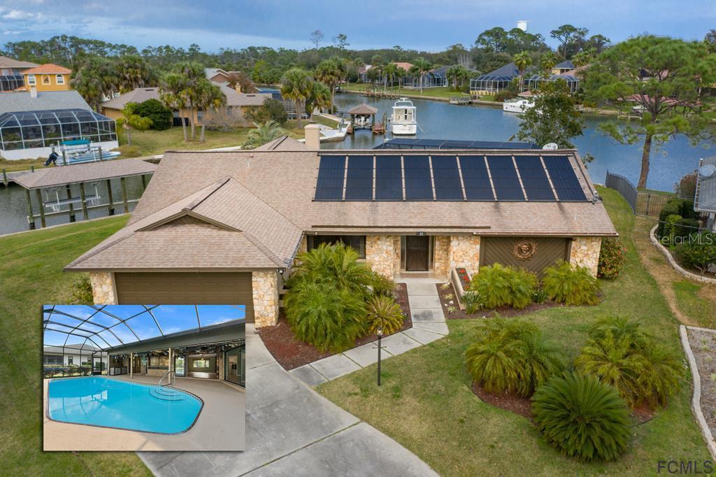 11 Carlos Ct., Palm Coast, FL 32137