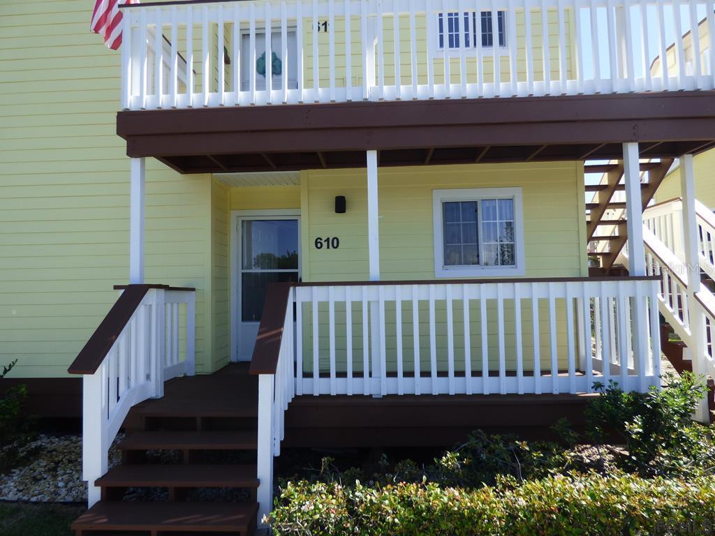 610 Ocean Marina Dr., Flagler Beach, FL 32136
