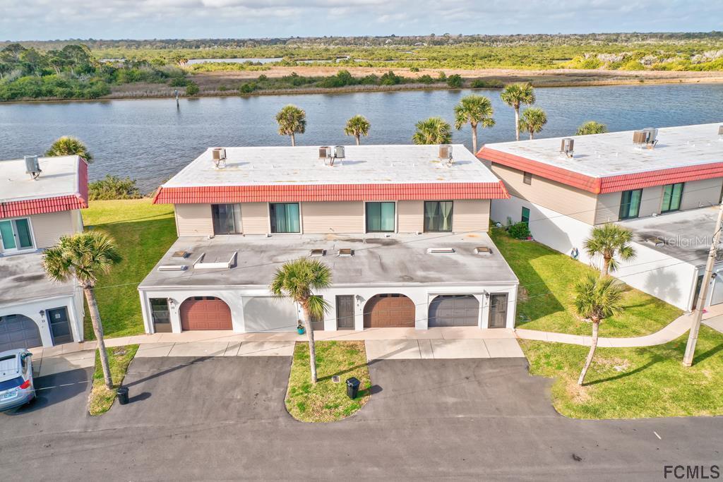 7 Ocean Palm Villas, Flagler Beach, FL 32136