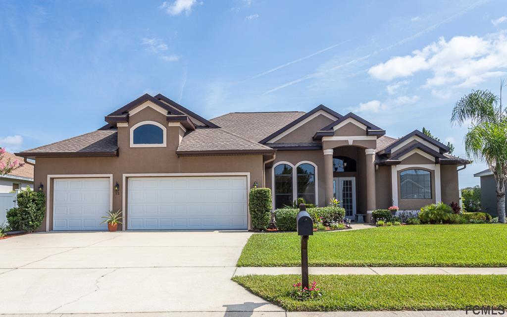 12 Lewiston Ct., Palm Coast, FL 32164