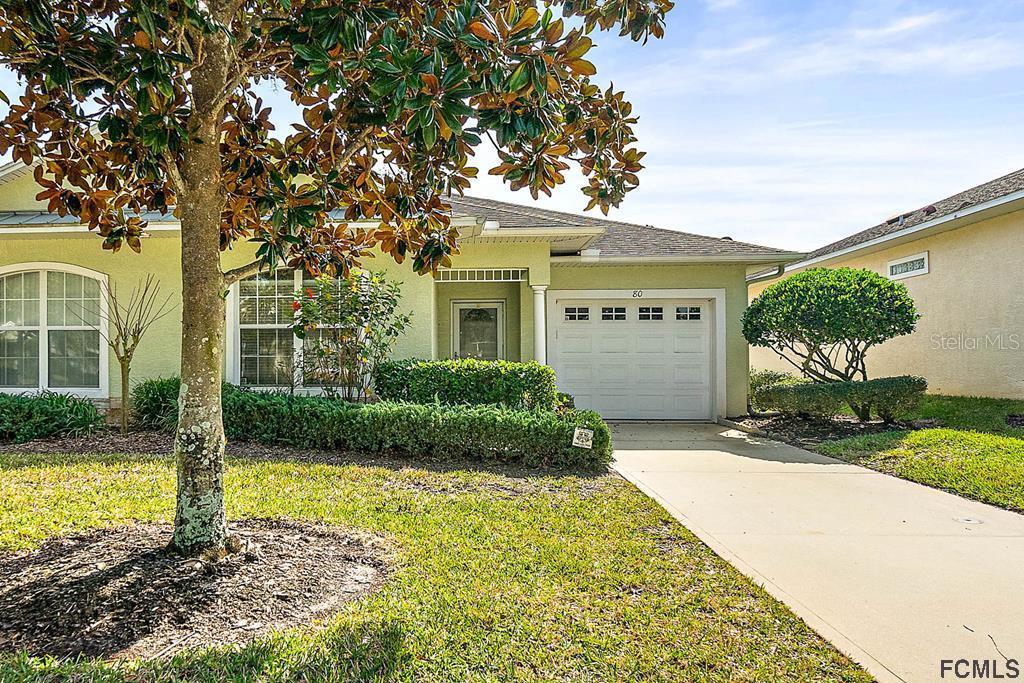 80 Veranda Way #90, Palm Coast, FL 32137
