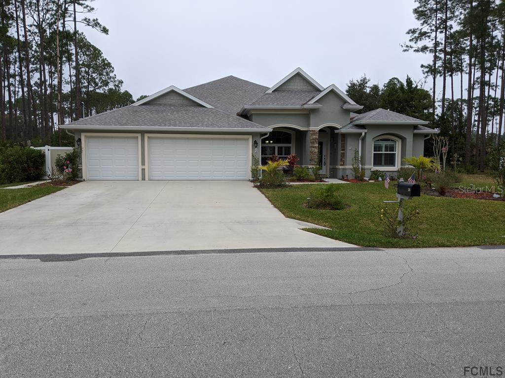 18 Essington Ln., Palm Coast, FL 32164