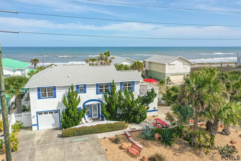 2347 Central Ave., Flagler Beach, FL 32136