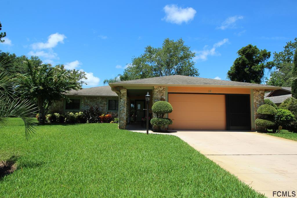 13 Fortune Ln., Palm Coast, FL 32137