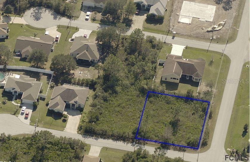 2 Lewiston Pl., Palm Coast, FL 32137