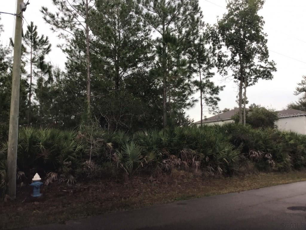 7 Fanbury Ln., Palm Coast, FL 32137