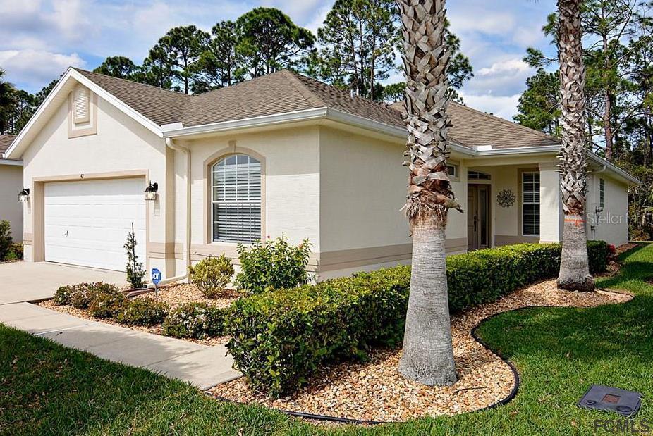 42 Raintree Cir., Palm Coast, FL 32164